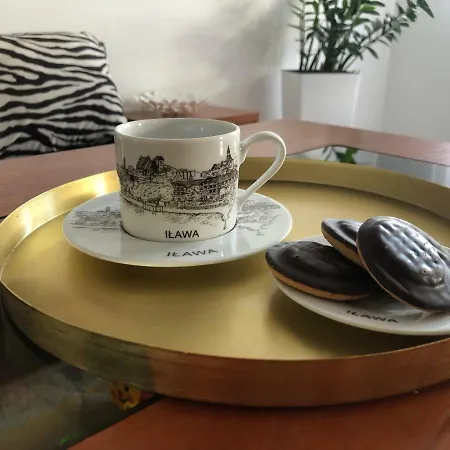 Apartament Ilawa