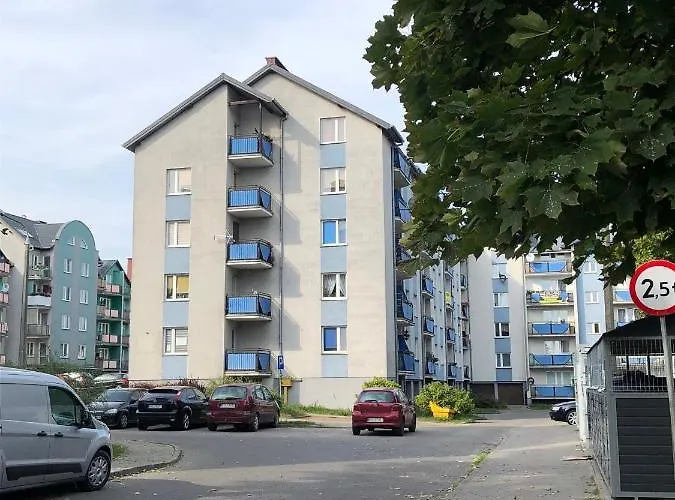 Apartament Hotel